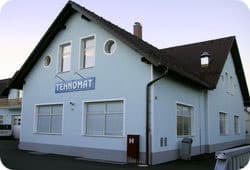 Tehnomat Kranj d.o.o.