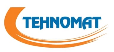Logo von Tehnomat Kranj d.o.o.