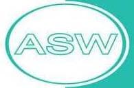 Logo von ASW GmbH 