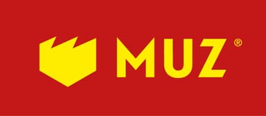 Logo von MUZ-Gmbh