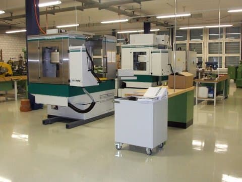 Trygonal Schweiz AG