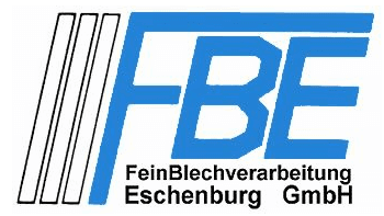 Logo von Feinblechverarbeitung Eschenburg  GmbH