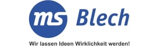 Logo di ms-Blechtechnologie Vertriebsgesellschaft mbH