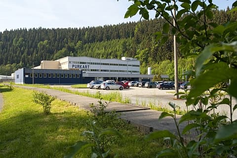 Purkart Systemkomponenten GmbH & Co.KG