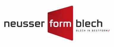 Logo di neusser formblech GmbH