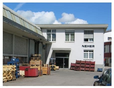 Alex Neher AG