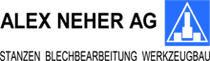 Logo di Alex Neher AG
