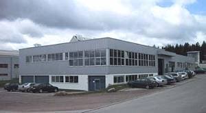 Kaiser Metallwarenfabrik GmbH & Co. KG