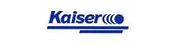 Logo von Kaiser Metallwarenfabrik GmbH & Co. KG