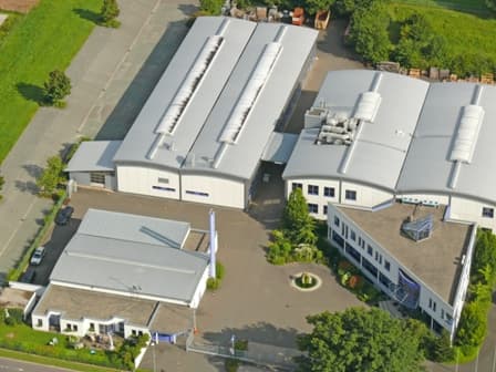 SMB Schwede Maschinenbau GmbH