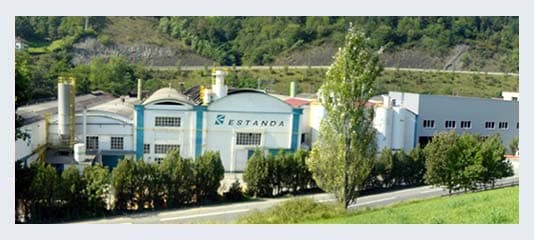 Estanda Fundiciones, S.A.