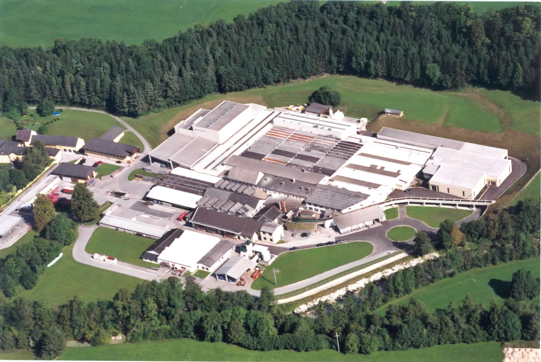 Piesslinger Gesellschaft m.b.H.