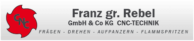Logo di CNC-Agent GmbH