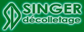 Logo von Singer Décolletage SA