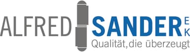 Logo von Alfred Sander e.K.