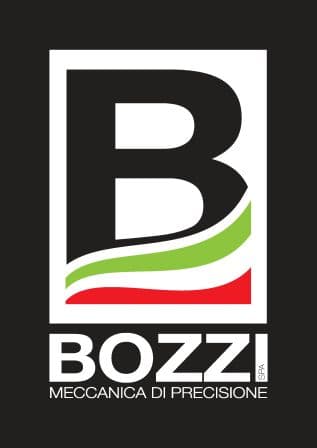 Logo von Bozzi S.p.A.