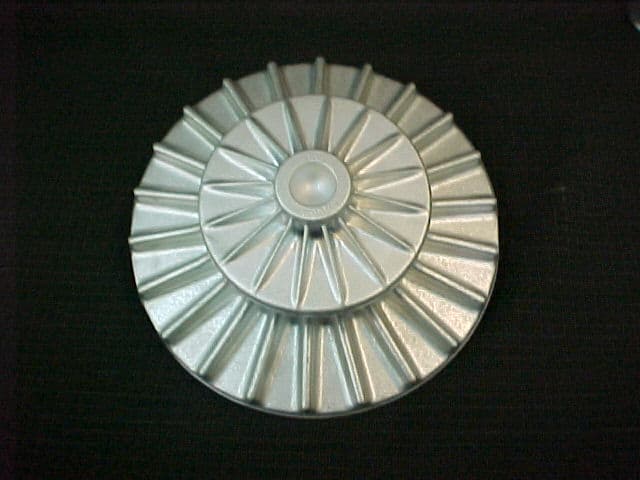 ZOP Co. Ltd. Forging Plant