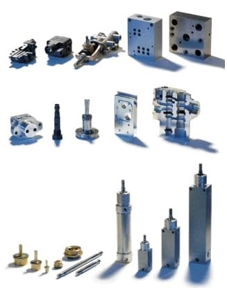 Vielmetter Metallverarbeitungs GmbH