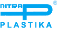 Plastika a.s. Nitra logo