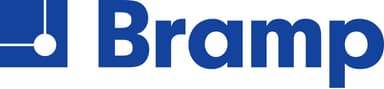 Logo von Bramp - Metais e Polímeros de Braga, Lda