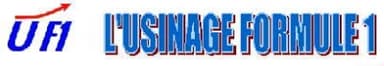 UF1 SA logo