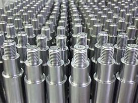 Protec CNC Zerspanungstechnik GmbH