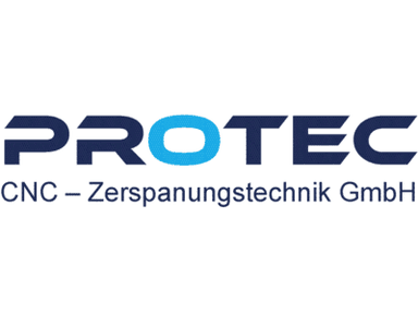 Logo di Protec CNC Zerspanungstechnik GmbH
