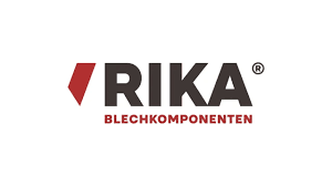 Logo di RIKA Blechkomponenten GmbH