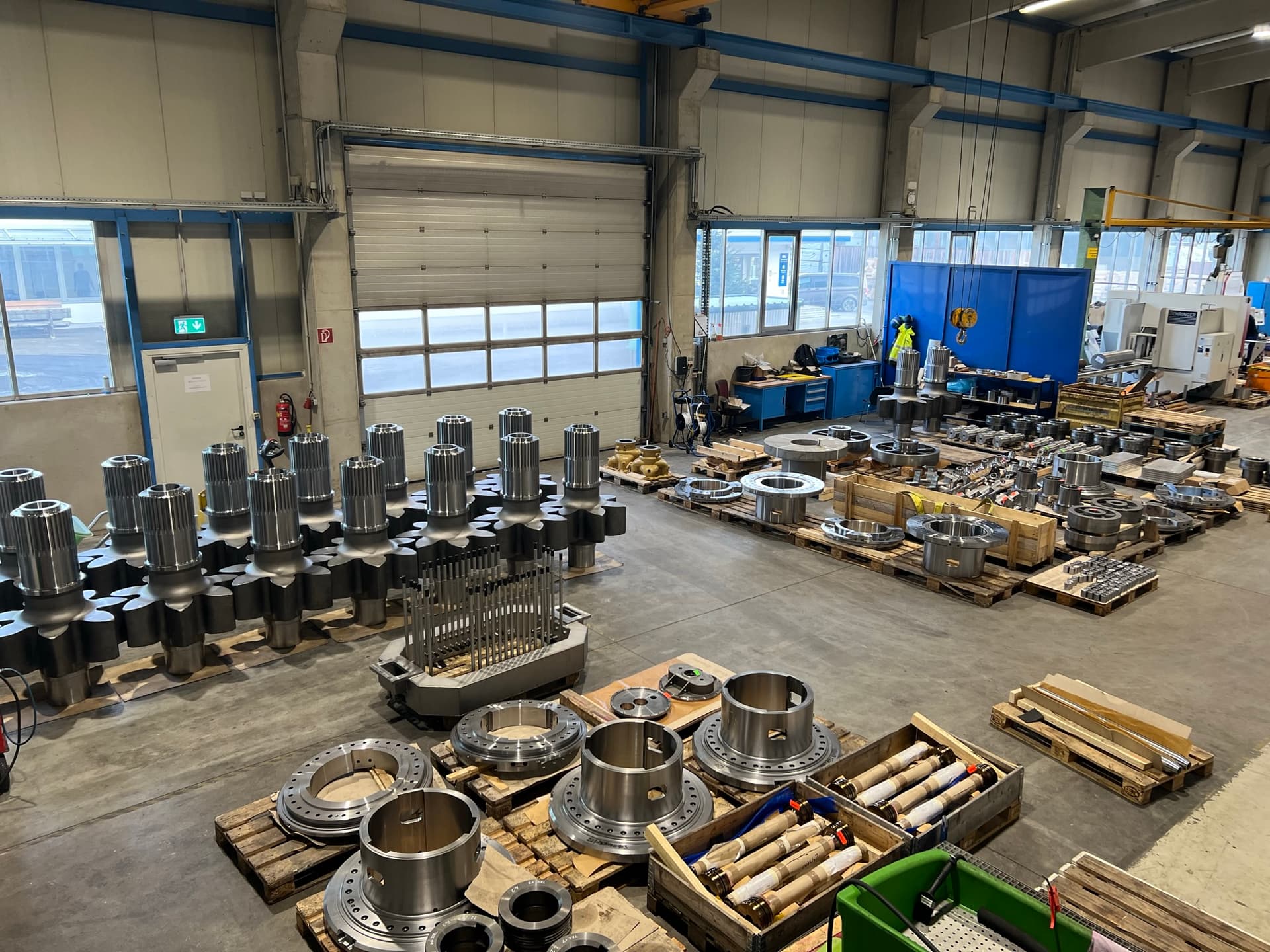 HELDECO CAD/CAM Fertigungstechnik GmbH