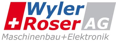 Wyler + Roser AG logo