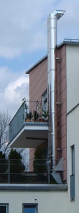 Jeremias Abgastechnik GmbH