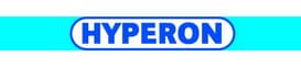 Logo von HYPERON - Ing. Jozef Hargas