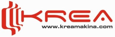 KREA Makina AŞ MAS Plant logo