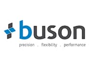 Logo von Buson Srl