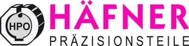 Logo von Häfner Präzisionsteile Oberrot