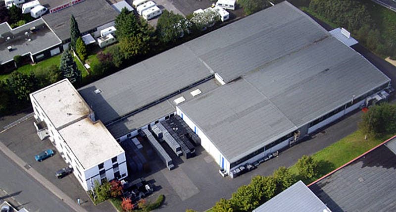 KIGA Kunststofftechnik GmbH
