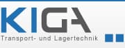Logo von KIGA Kunststofftechnik GmbH