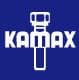 Logo von KAMAX-Werke