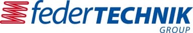 Logo von Federtechnik Kaltbrunn AG