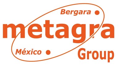 Logo di METAGRA