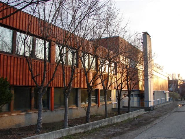 MARK Präzisionstechnik GmbH