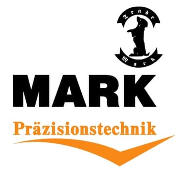 Logo von MARK Präzisionstechnik GmbH