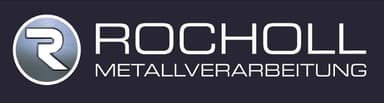 Logo von Rocholl GmbH Metallverarbeitung