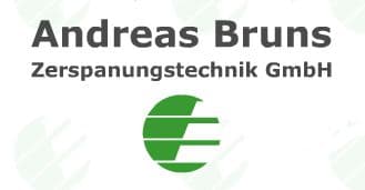 Logo von Andreas Bruns Zerspanungstechnik GmbH