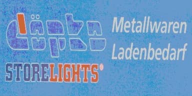Döpke Metallwaren und Ladenbedarf GmbH logo