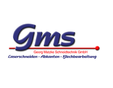 GMS-Schneidtechnik GmbH logo