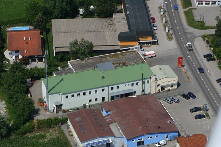 DI Kubai GmbH