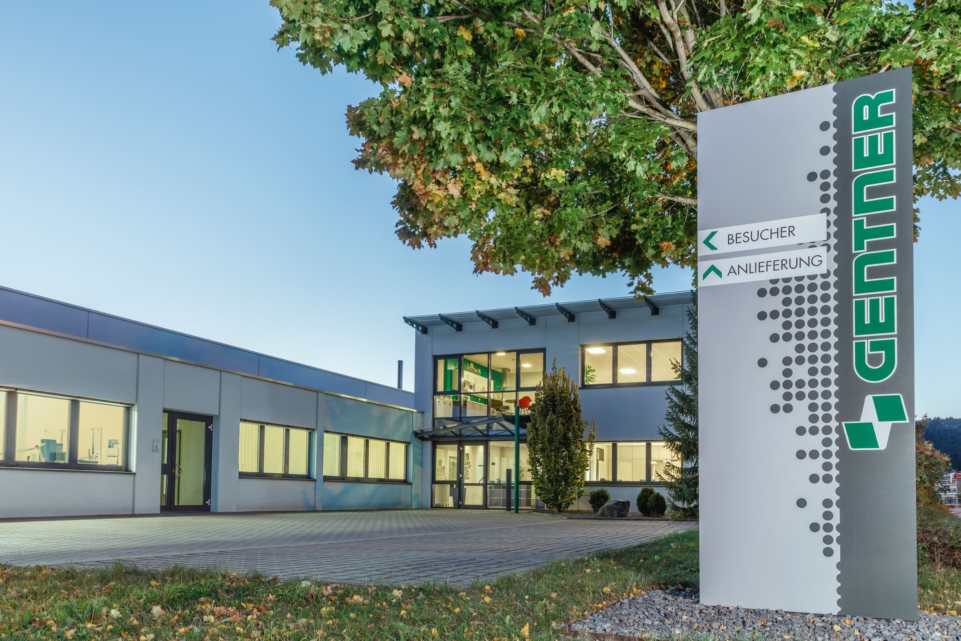 Axel Gentner GmbH