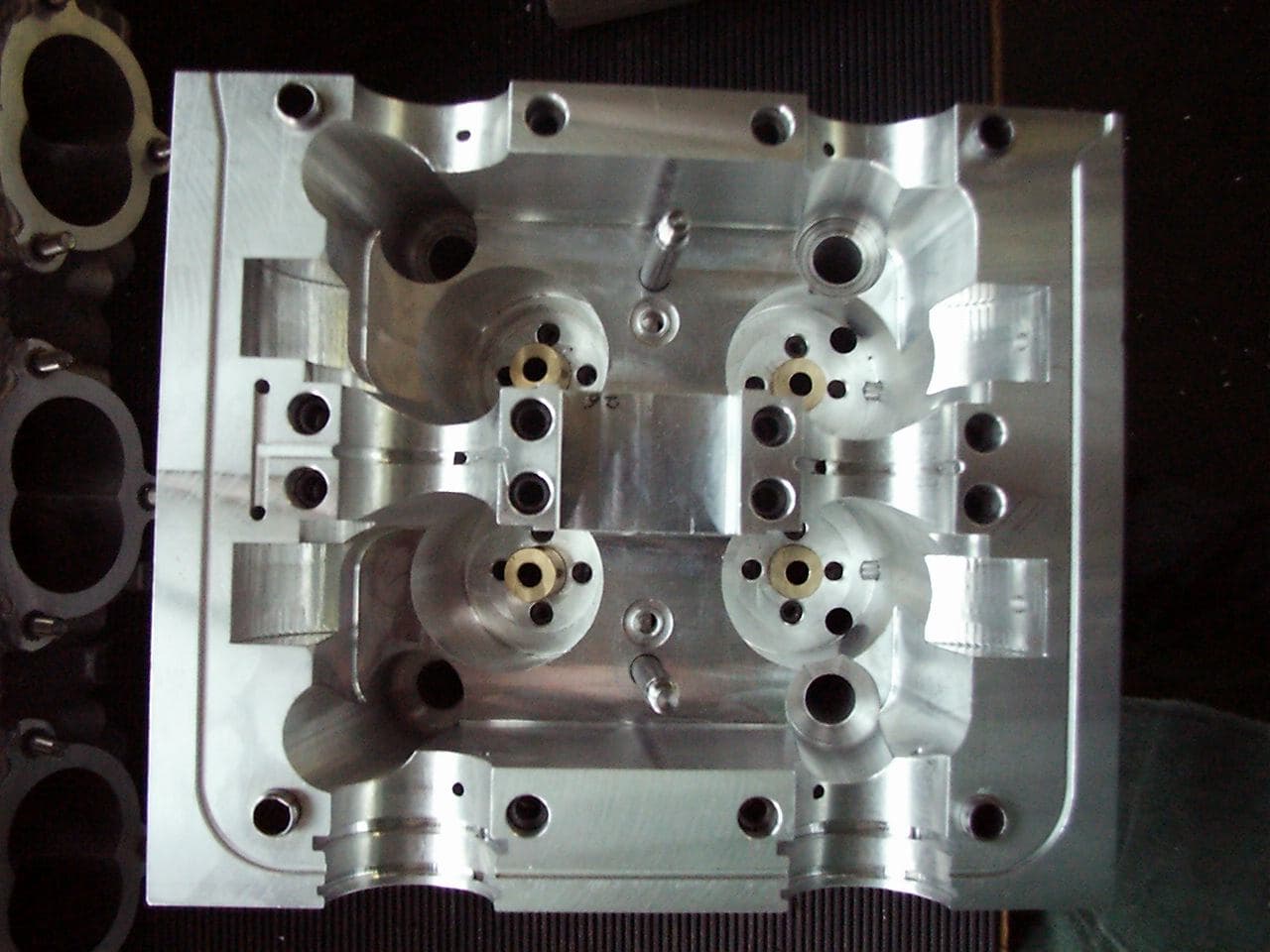 Somic Verpackungsmaschinen GmbH & Co. KG