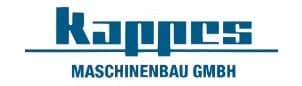 Logo von Kappes Maschinenbau GmbH